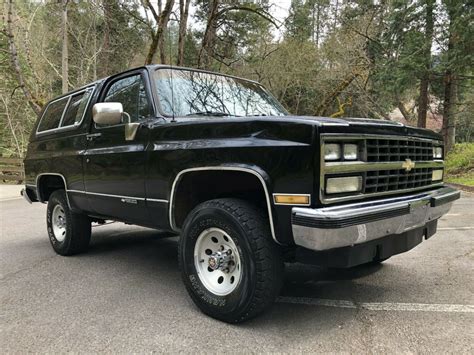<b>K5 Blazer Cars and Trucks</b> <b>for sale</b> | eBay eBay eBay Motors Cars & Trucks <b>K5 Blazer Cars and Trucks</b> <b>K5 Blazer Cars and Trucks</b> All Auction Buy It Now 25 Results Model Year Transmission Vehicle Mileage <b>For Sale</b> By Fuel Type Condition Price Buying Format All Filters 1977 Chevrolet <b>Blazer</b> <b>k5</b> $3,000. . K5 blazer for sale under 5000